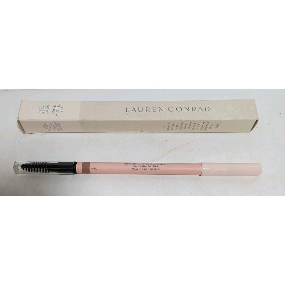 Lauren Conrad The Eyebrow Pencil Light Blonde 0.038 oz 1.08 g